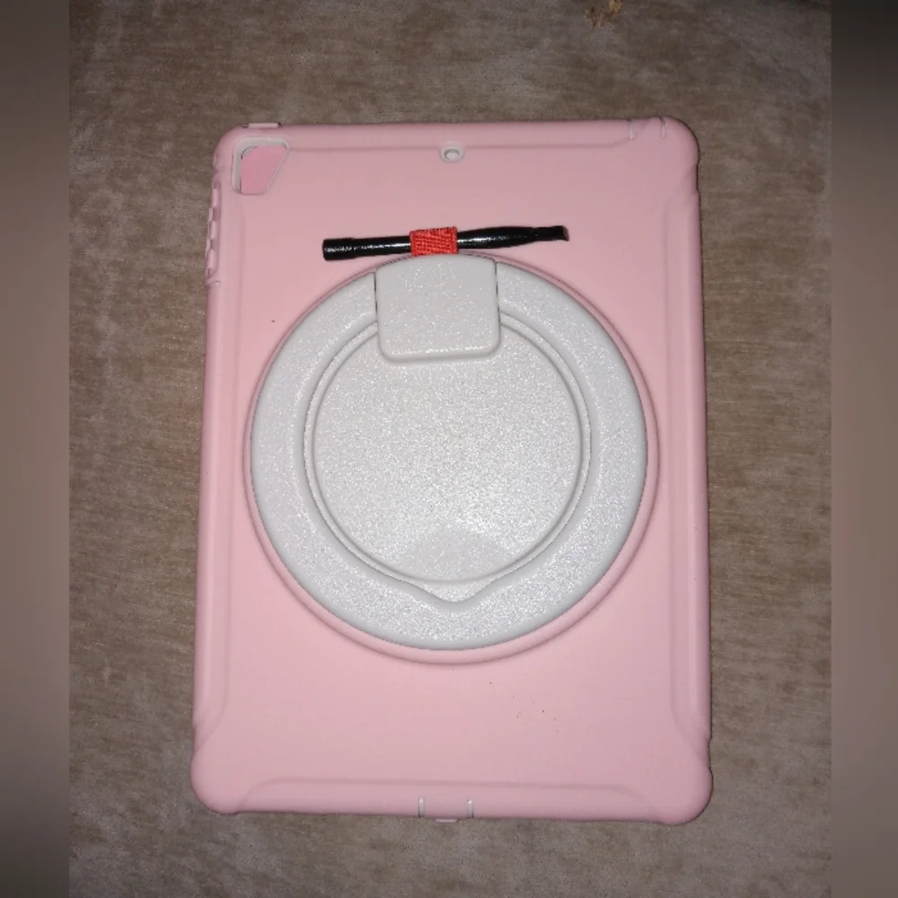 Rugged Tablet Case